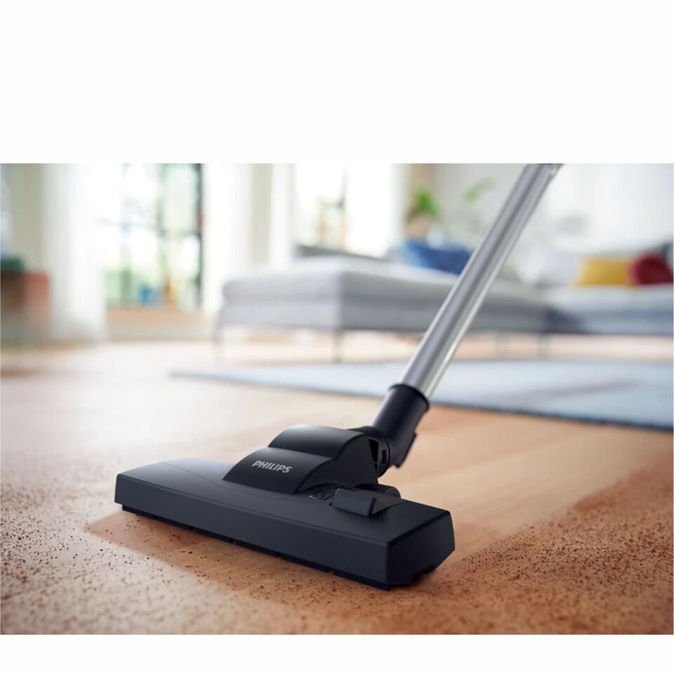 Phılıps Xb2142/09 Torbasız Elektrikli Süpürge (Hda150/60 Türk Kahve Makinesi Hediyeli)