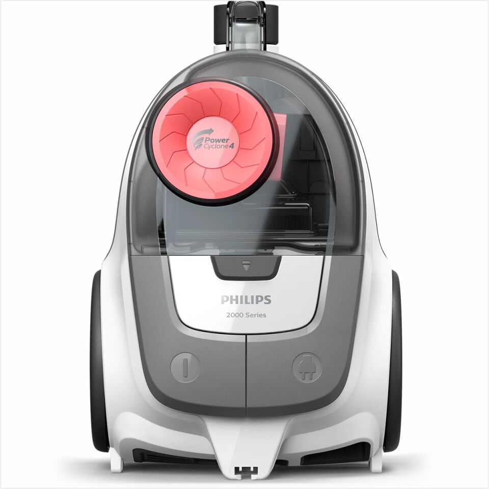 Phılıps Xb2142/09 Torbasız Elektrikli Süpürge (Hda150/60 Türk Kahve Makinesi Hediyeli)