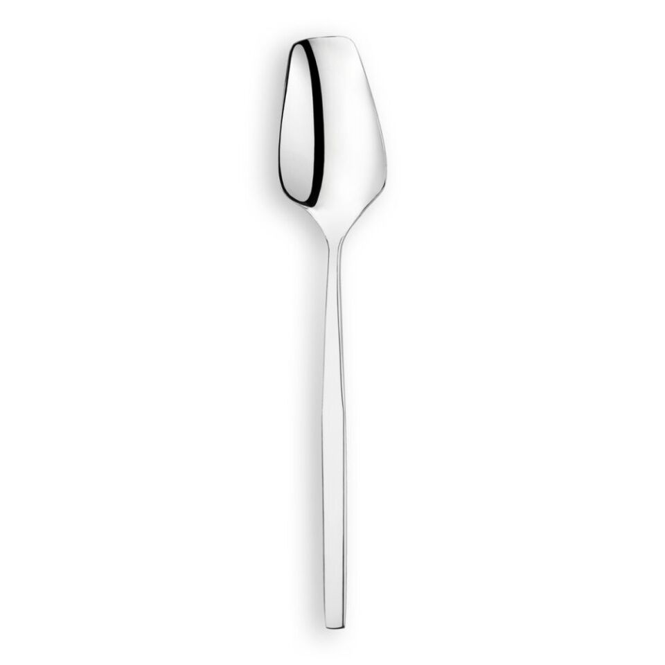 Schafer Sharp 72 Parça Çatal Kaşık Bıçak Takımı-Gümüş