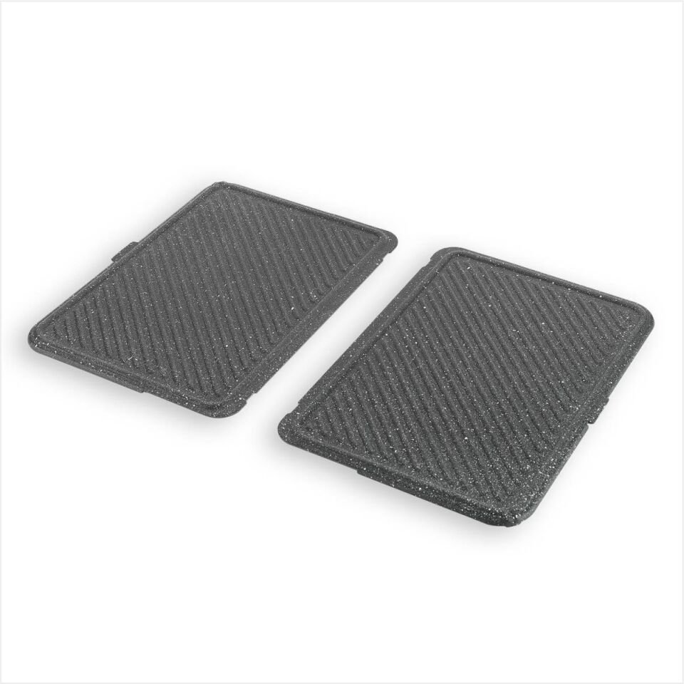 Schafer Tosthaus Tost Makinesi-Siyah