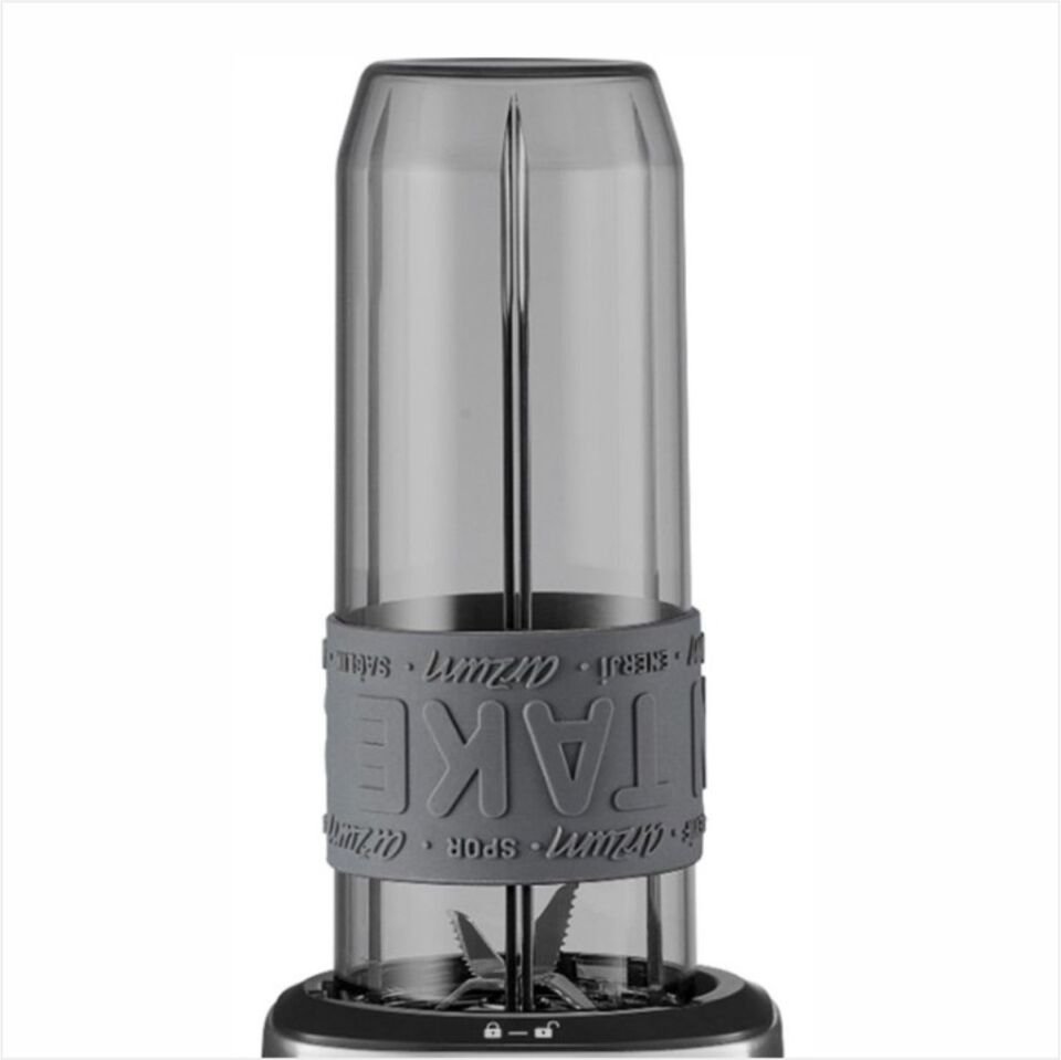 ARZUM AR1148 SHAKE N TAKE DREAM BLENDER SET KIRMIZI