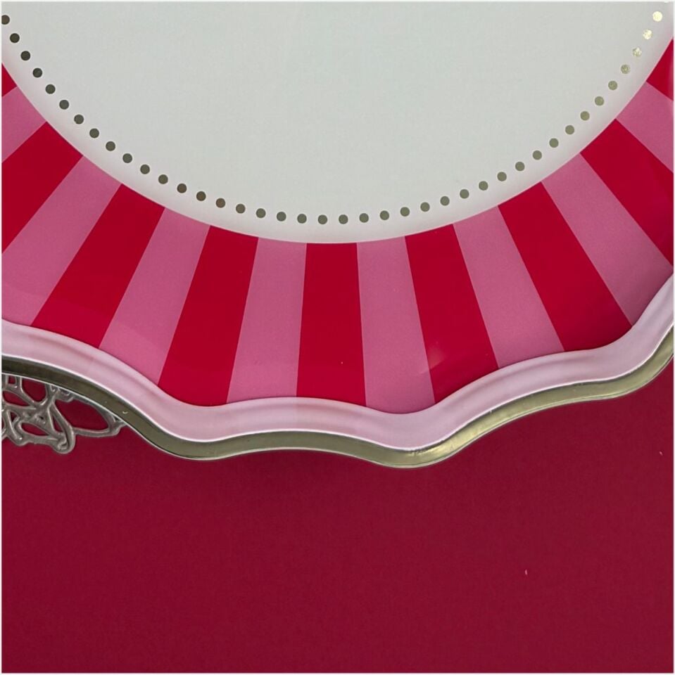 DUKA SOPHİA S452BAA TEPSİ