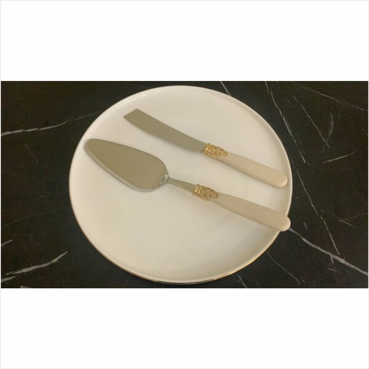 REKABET D-D 200GIGS-SAV DD 20 GIOIELLO 2 PRÇ.KEK SERVİS GOLD SILK IVORY