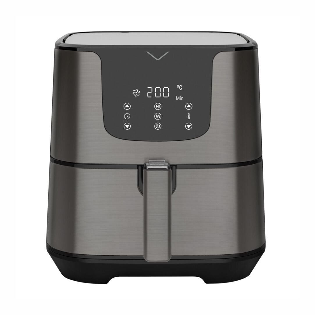 Vestel LightFry DX AirFryer Fritöz