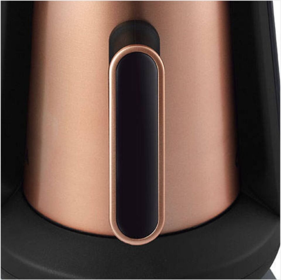 ARZUM OK0010-B OKKA MINIO PRO TÜRK KAHVE MAKİNESİ BAKIR