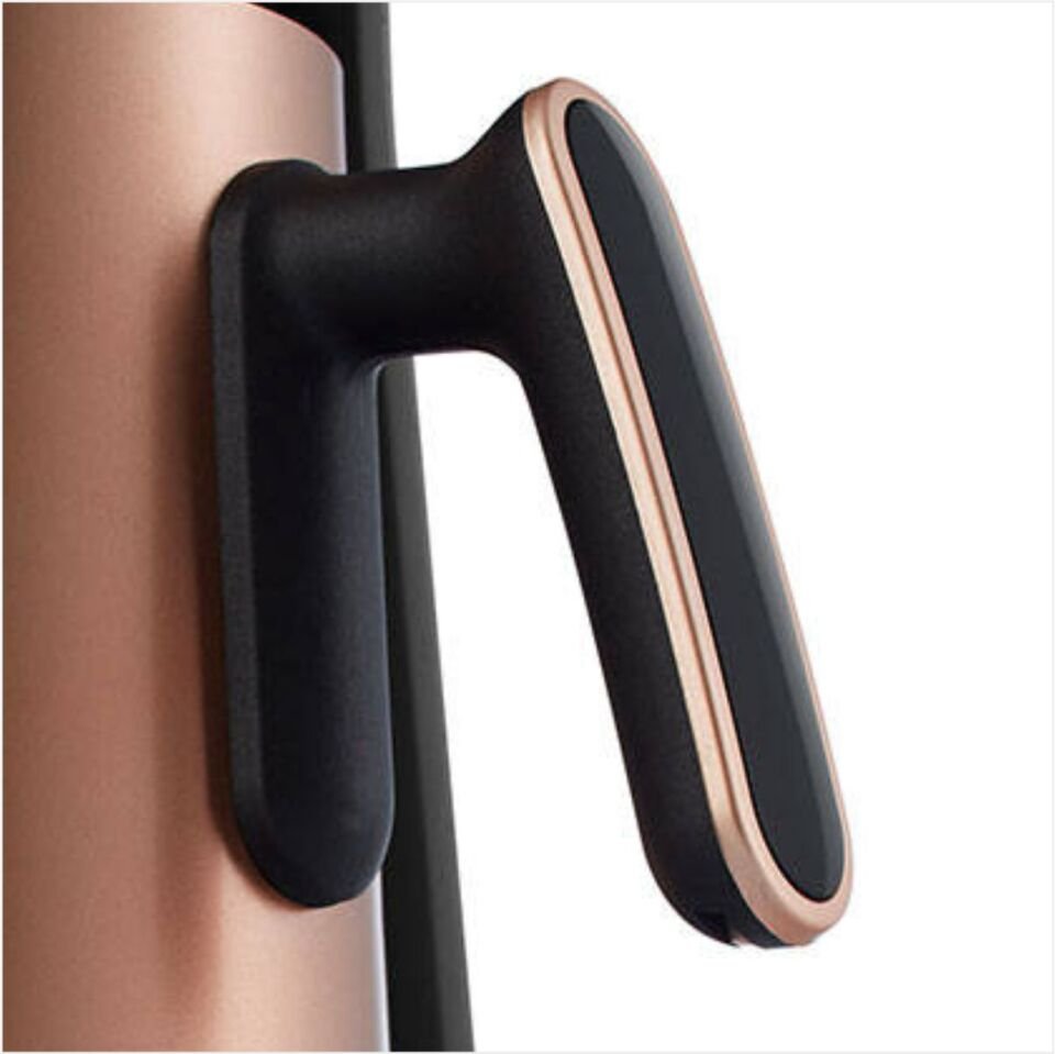 ARZUM OK0010-B OKKA MINIO PRO TÜRK KAHVE MAKİNESİ BAKIR