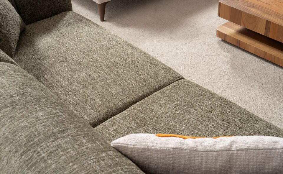 Luna Koltuk Takımı 3+1+1 Rüya 03/ 3Lü Rüya 08