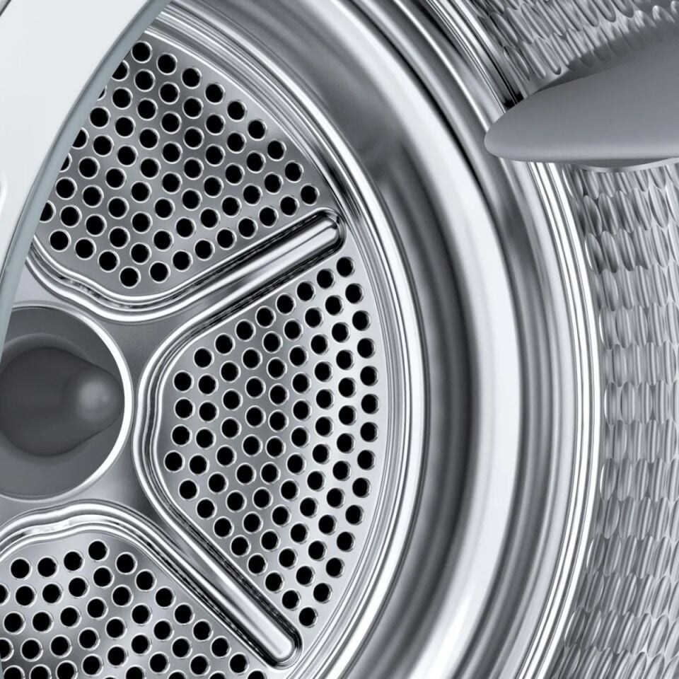 Profilo KM10610CTR 10 kg Çamaşır Kurutma Makinesi