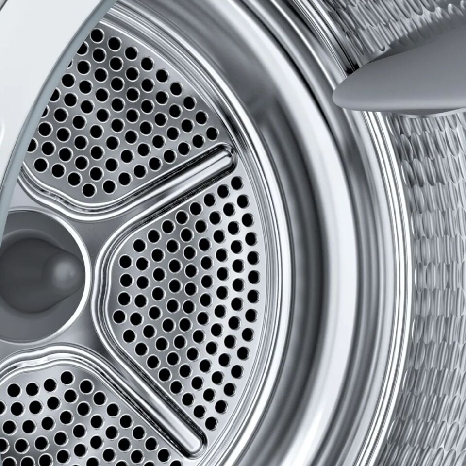 Profilo KM10610CTR 10 kg Çamaşır Kurutma Makinesi