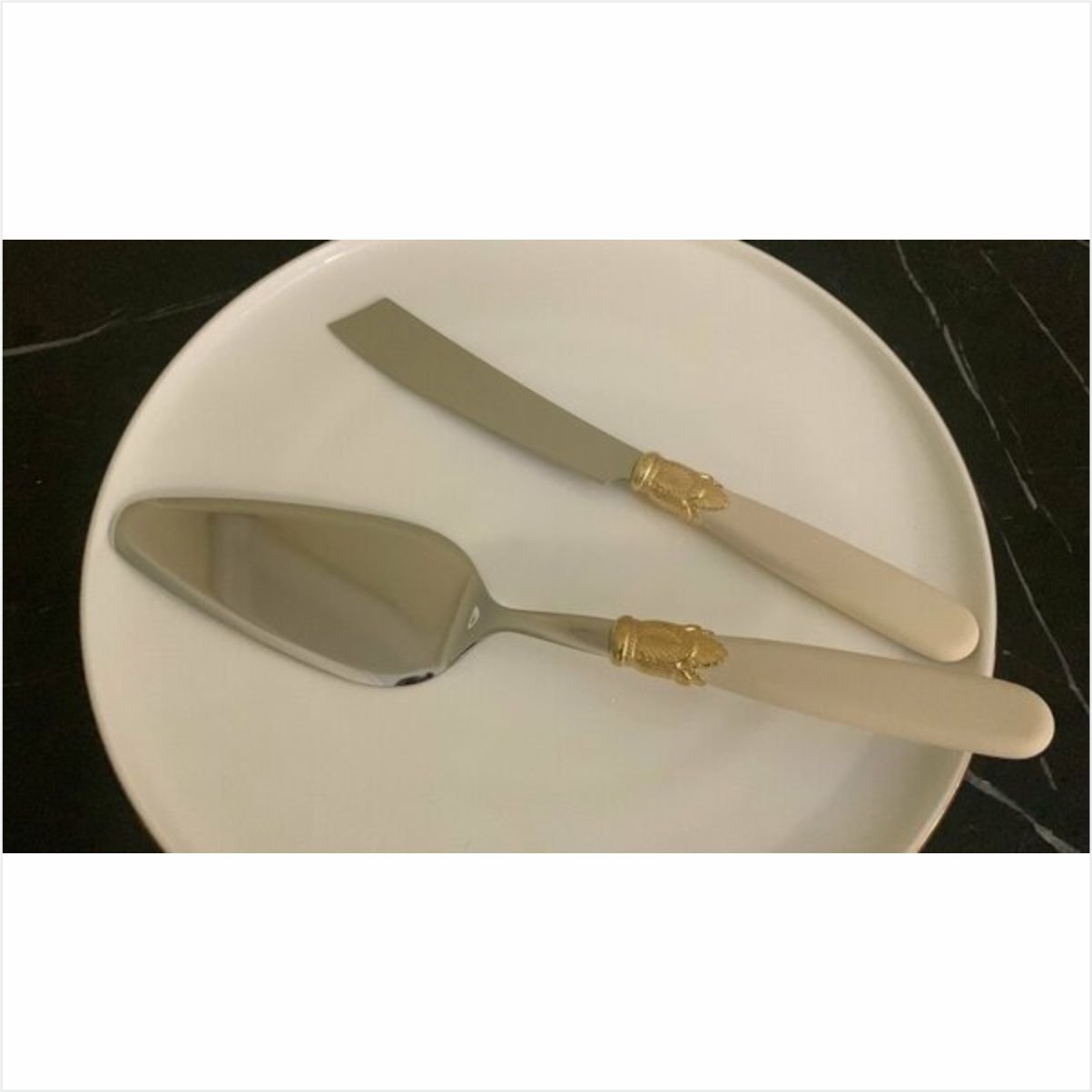 REKABET D-D 200ISGS-SAV DD 27 ISCHIA 2 PRÇ.KEK SERVİS GOLD SILK IVORY