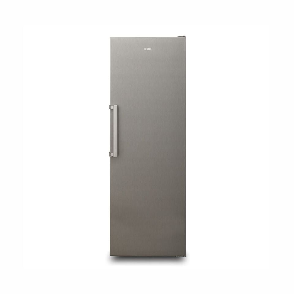 Vestel CDM701 X Dikey Derin Dondurucu