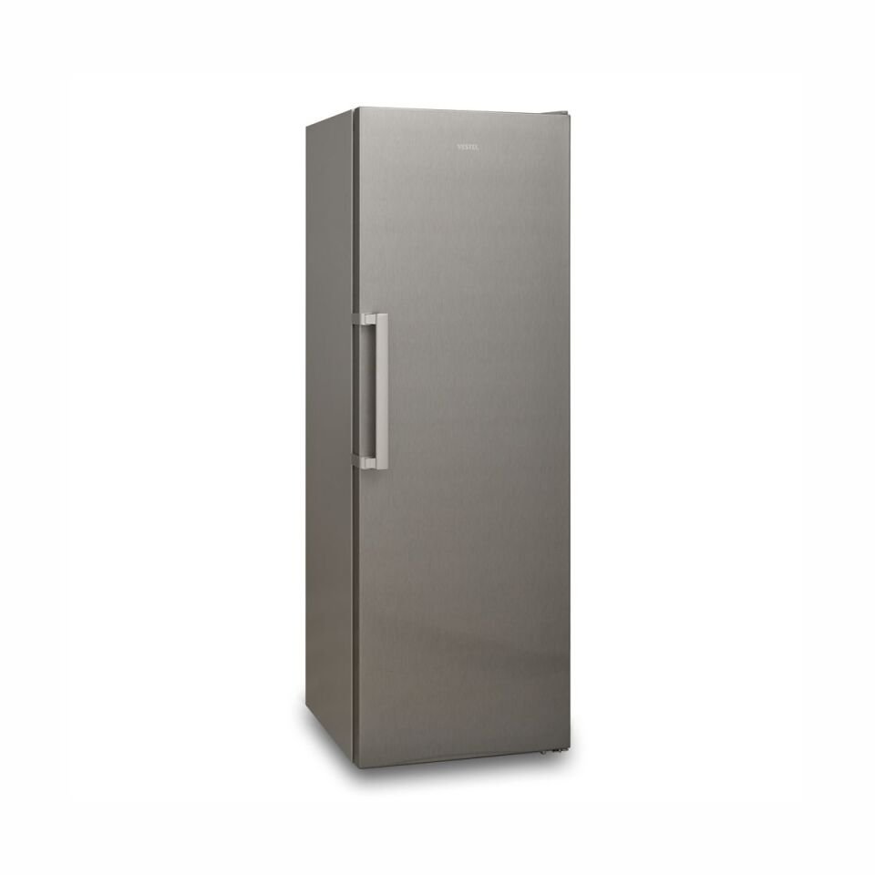 Vestel CDM701 X Dikey Derin Dondurucu