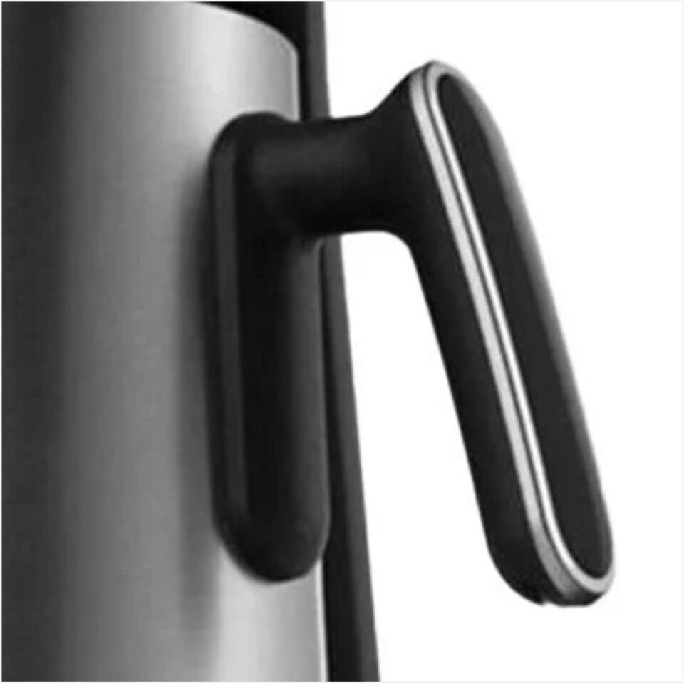 ARZUM OK0010-K OKKA MINIO PRO TÜRK KAHVE MAKİNESİ KROM