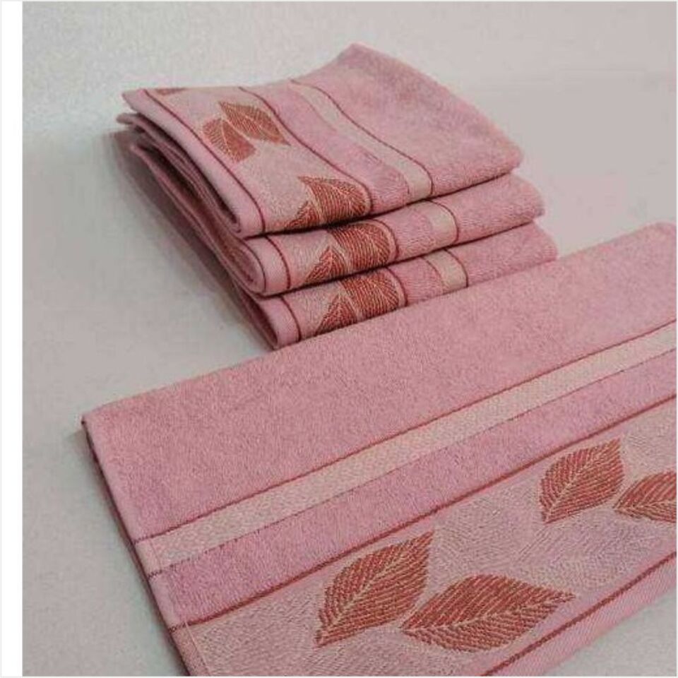 ÖZDİLEK JULINA MINT HAVLU 50*90