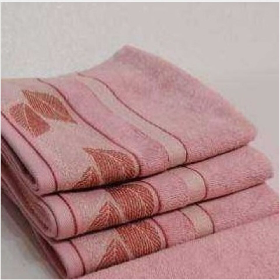 ÖZDİLEK JULINA MINT HAVLU 50*90