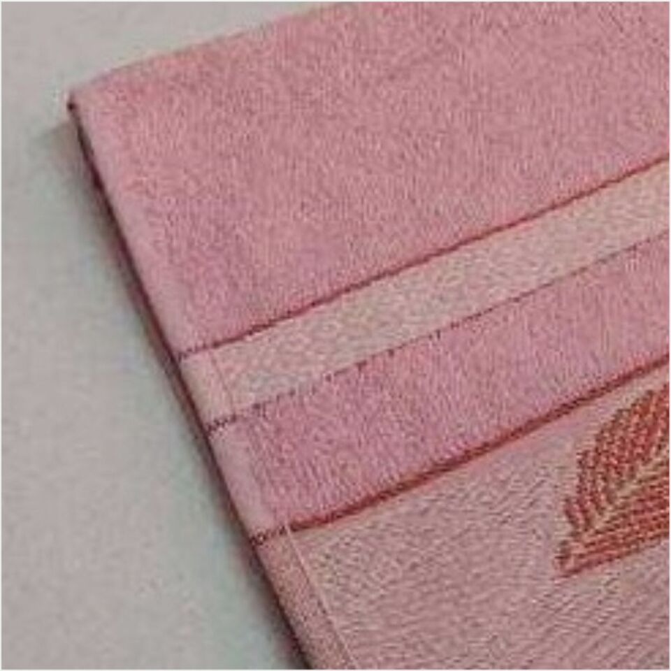 ÖZDİLEK JULINA MINT HAVLU 50*90