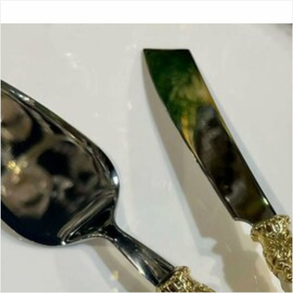 REKABET D-D 200PRGS-SAV DD 34 PARIS 2 PRÇ.KEK SERVİS GOLD SILK IVORY