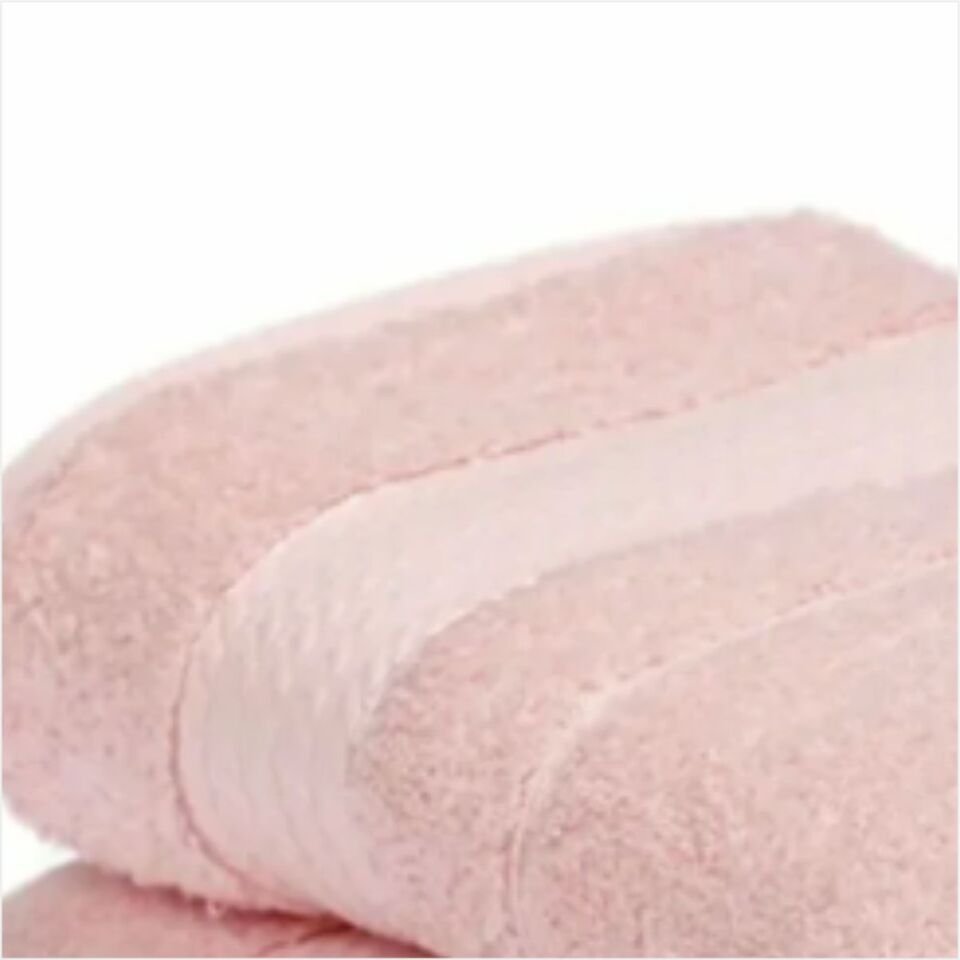 ÖZDİLEK TRENDY A.PEMBE HAVLU 50*90