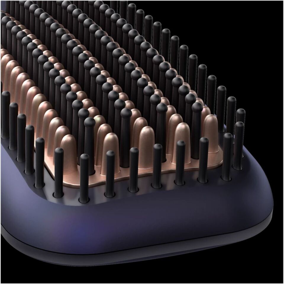 Phılıps BHH 885 Düzleştirici Tarak