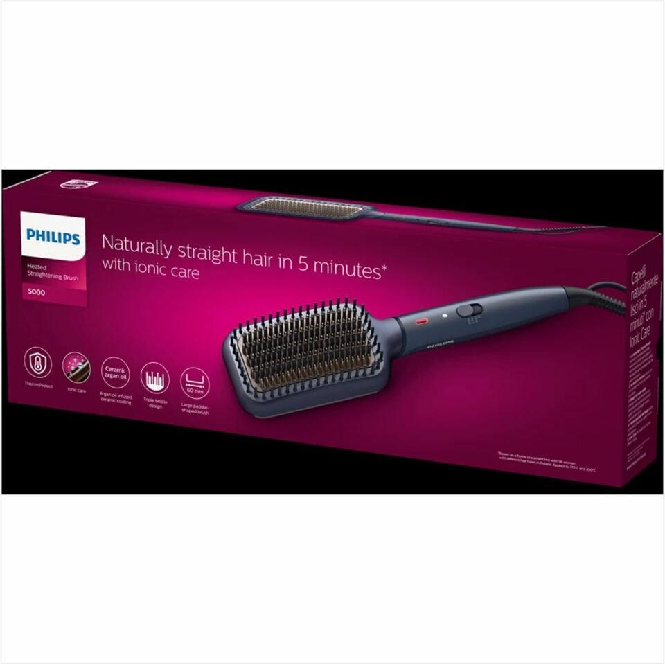 Phılıps BHH 885 Düzleştirici Tarak