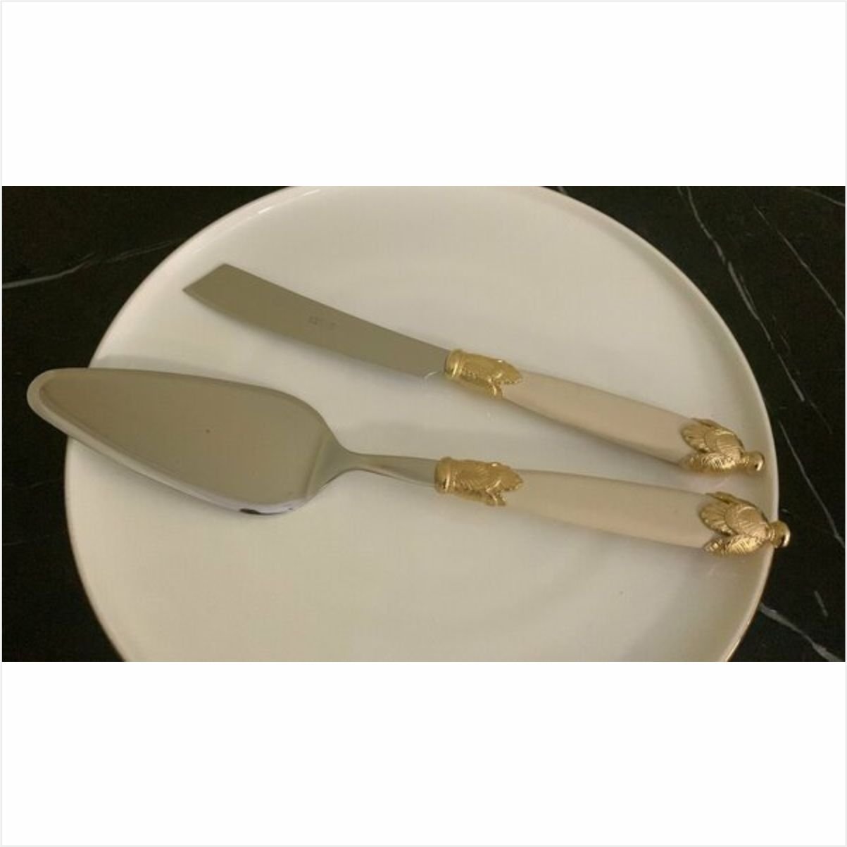 REKABET D-D 200SIGS-SAV DD 41 SIENA 2 PRÇ.KEK SERVİS GOLD SILK IVORY