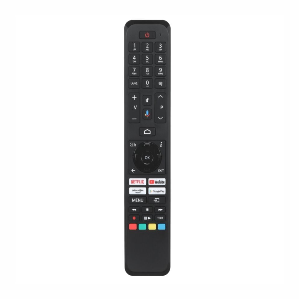 Vestel 65UA9631 4K Ultra HD 65'' 165 Ekran Uydu Alıcılı Android Smart LED TV