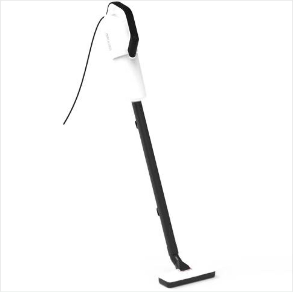 ARZUM AR4098-02 WHİTE GIRGIR 2'Sİ 1 ARADA DİKEY ELEKTRİKLİ SÜPÜRGE