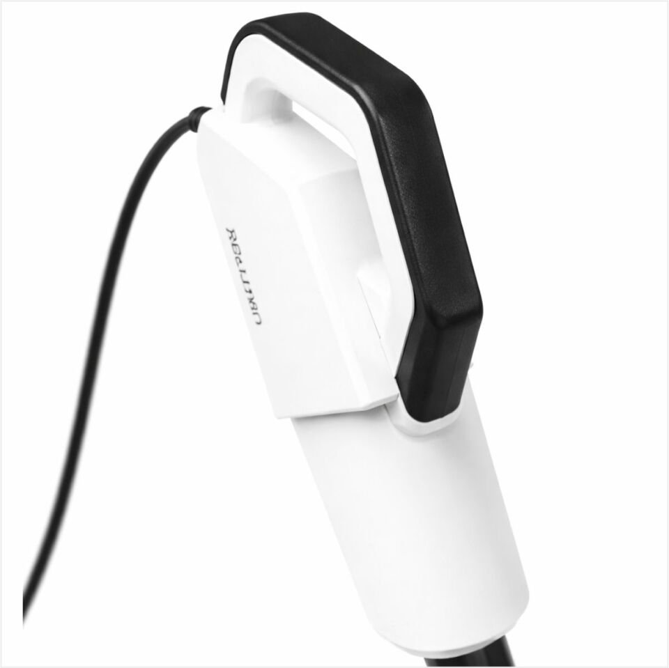 ARZUM AR4098-02 WHİTE GIRGIR 2'Sİ 1 ARADA DİKEY ELEKTRİKLİ SÜPÜRGE