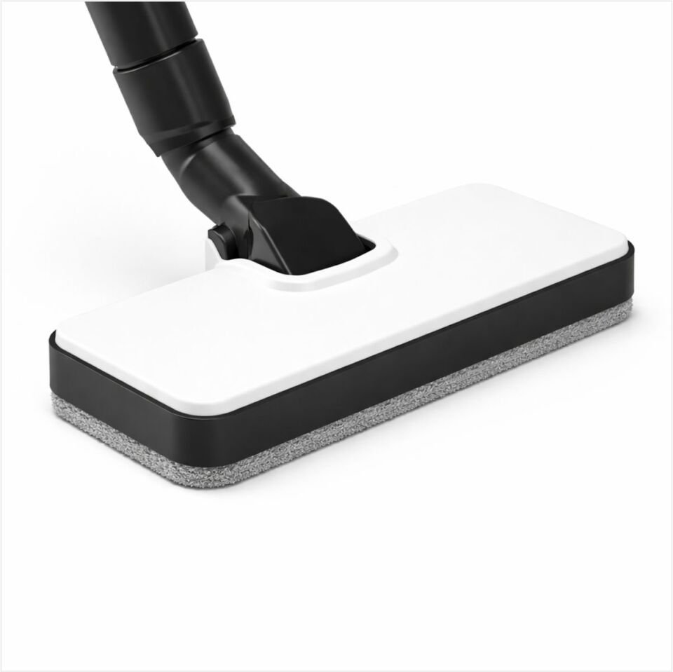 ARZUM AR4098-02 WHİTE GIRGIR 2'Sİ 1 ARADA DİKEY ELEKTRİKLİ SÜPÜRGE