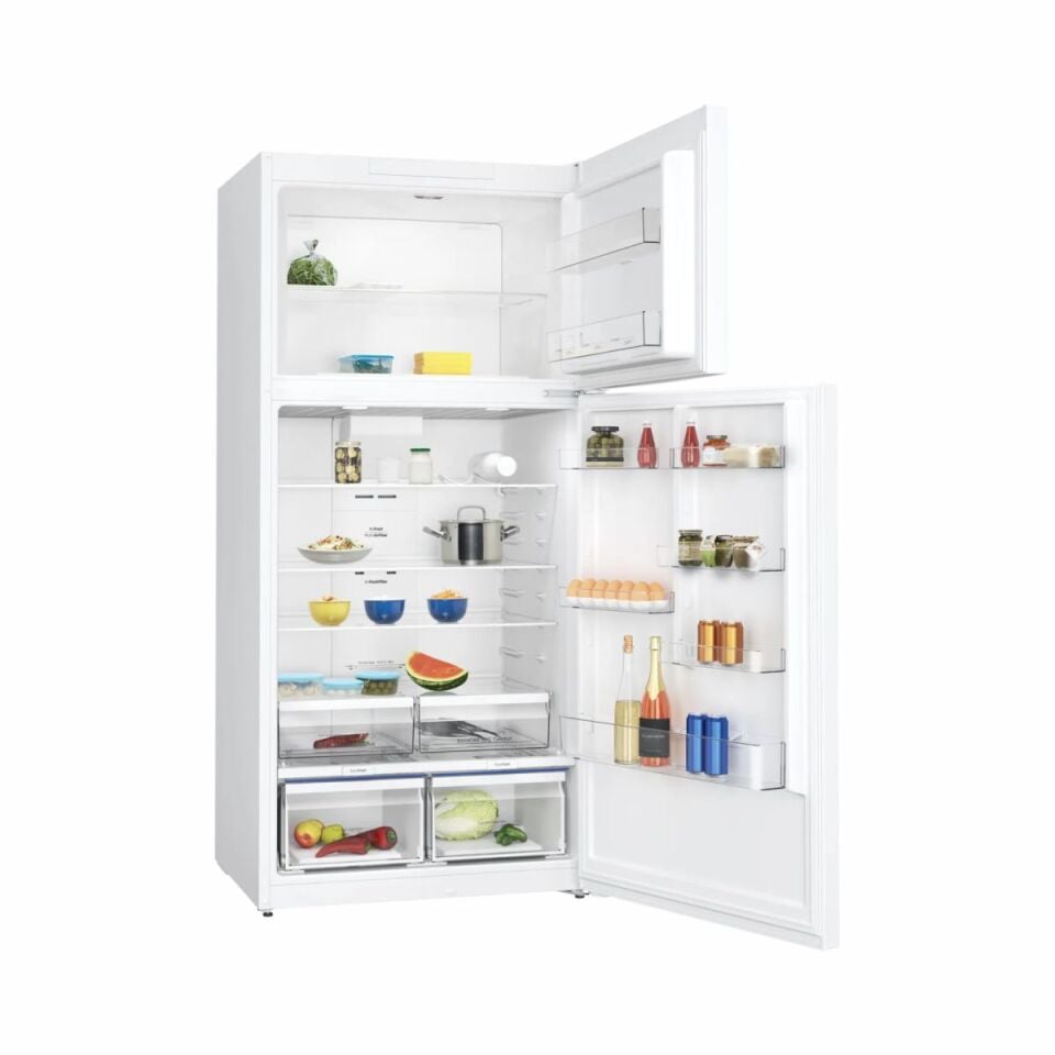 Profilo BD2086WEXN Çift Kaplı No Frost Buzdolabı