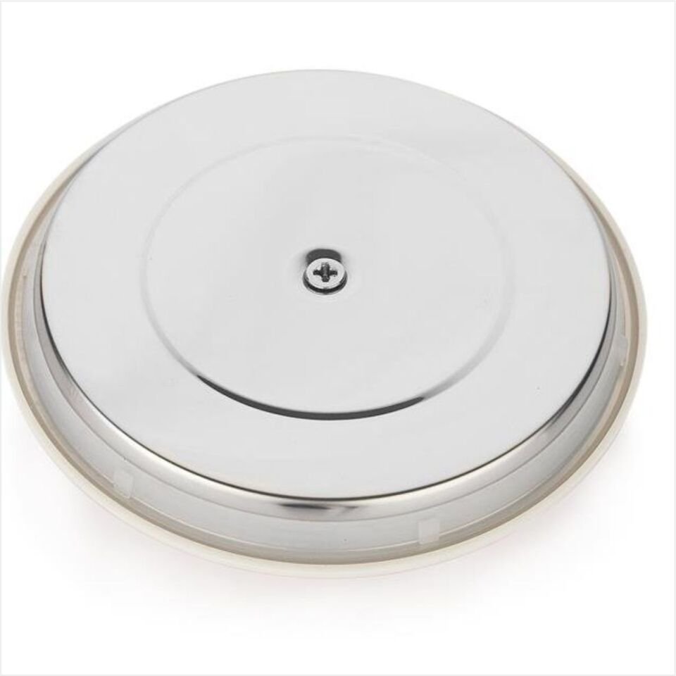 Schafer Carina Paslanmaz Çelik El Yakmaz Gövdeli Su Isıtıcı-Krem