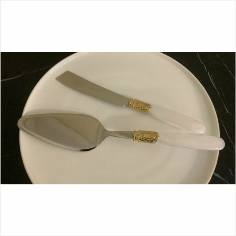 REKABET D-D 200VTGS-BN DD 51 VICTORIA 2 PRÇ.KEK SERVİS GOLD WHITE PEARL