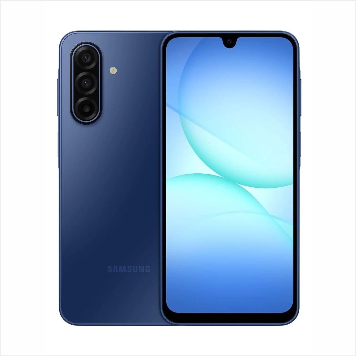 SAMSUNG GALAXY A17 BLUE 6/128