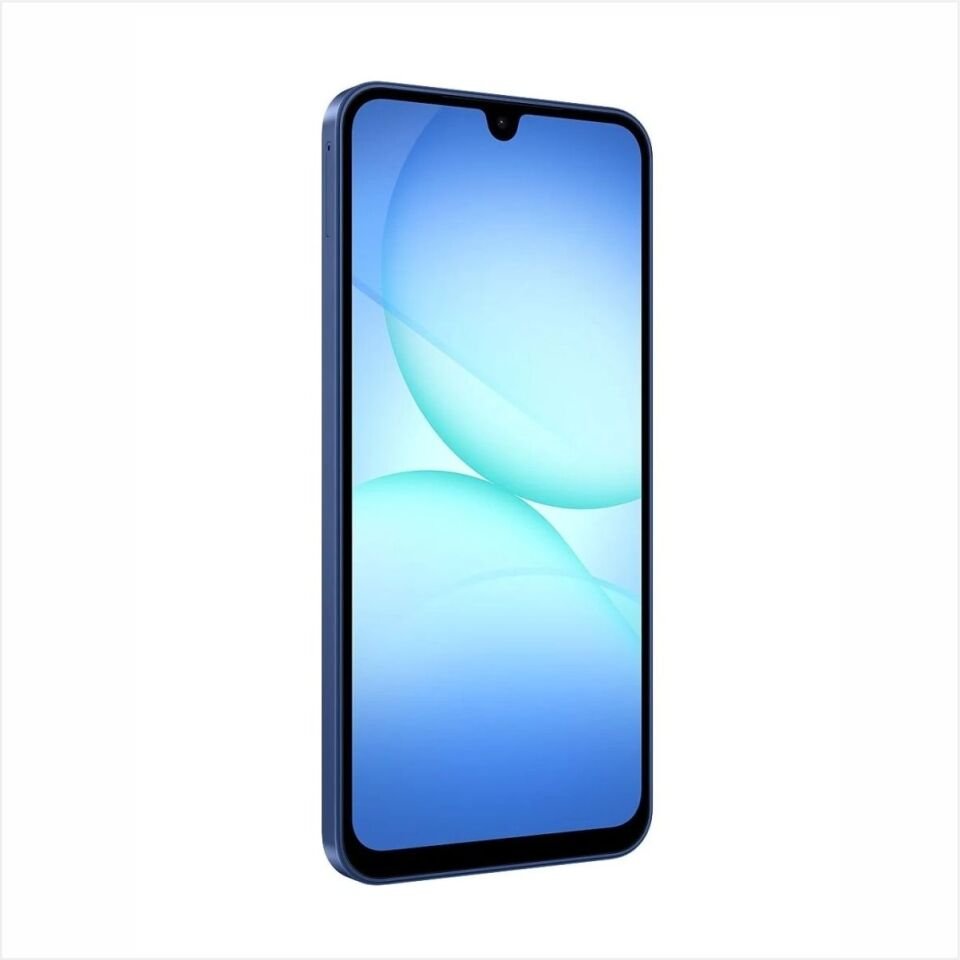 SAMSUNG GALAXY A17 BLUE 6/128