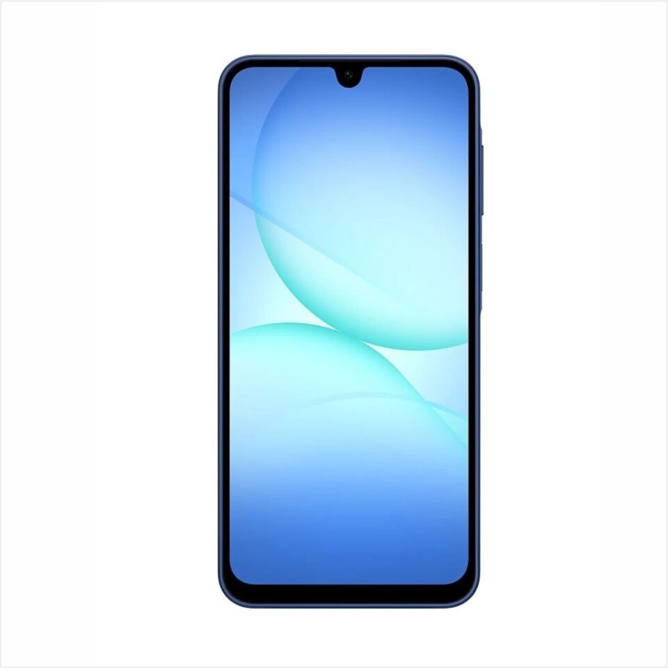 SAMSUNG GALAXY A17 BLUE 6/128