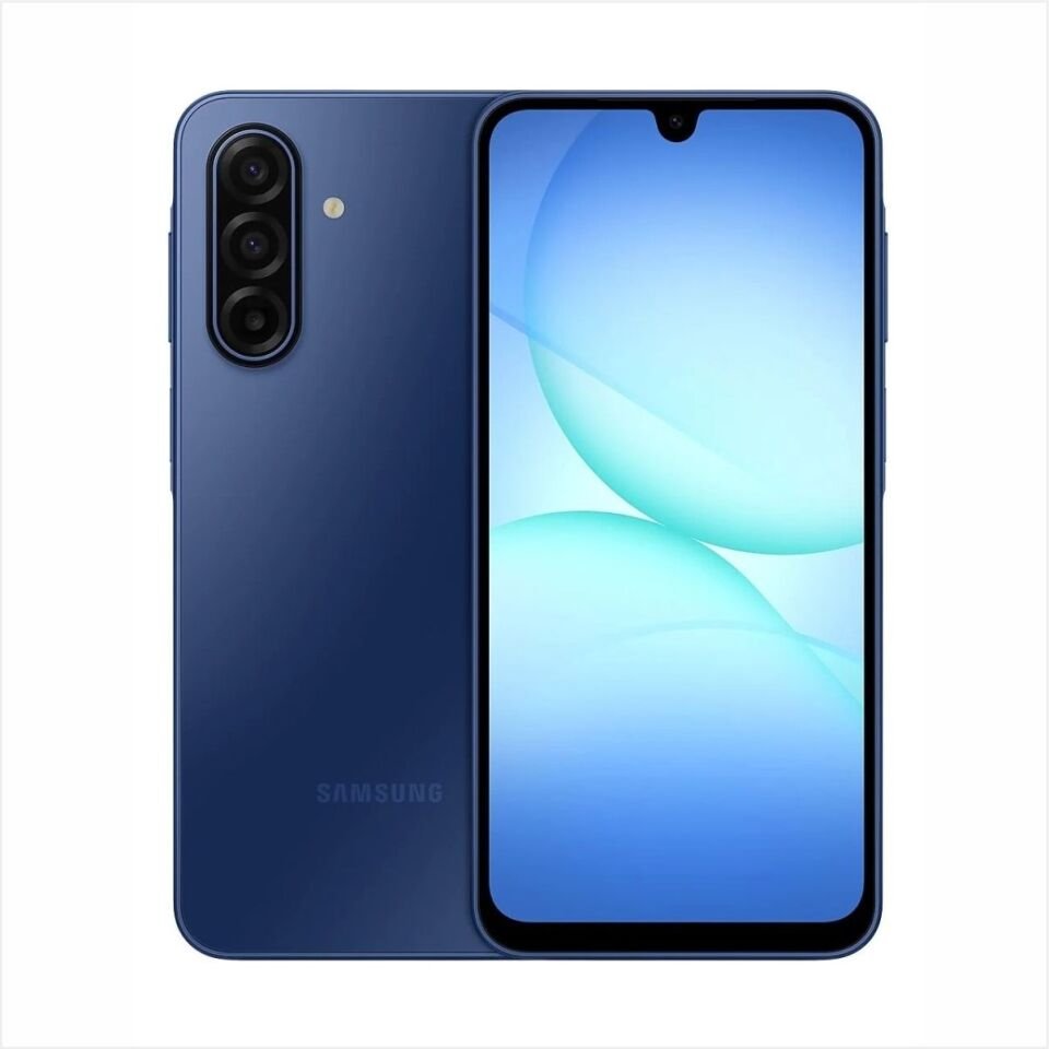 SAMSUNG GALAXY A17 BLUE 6/128