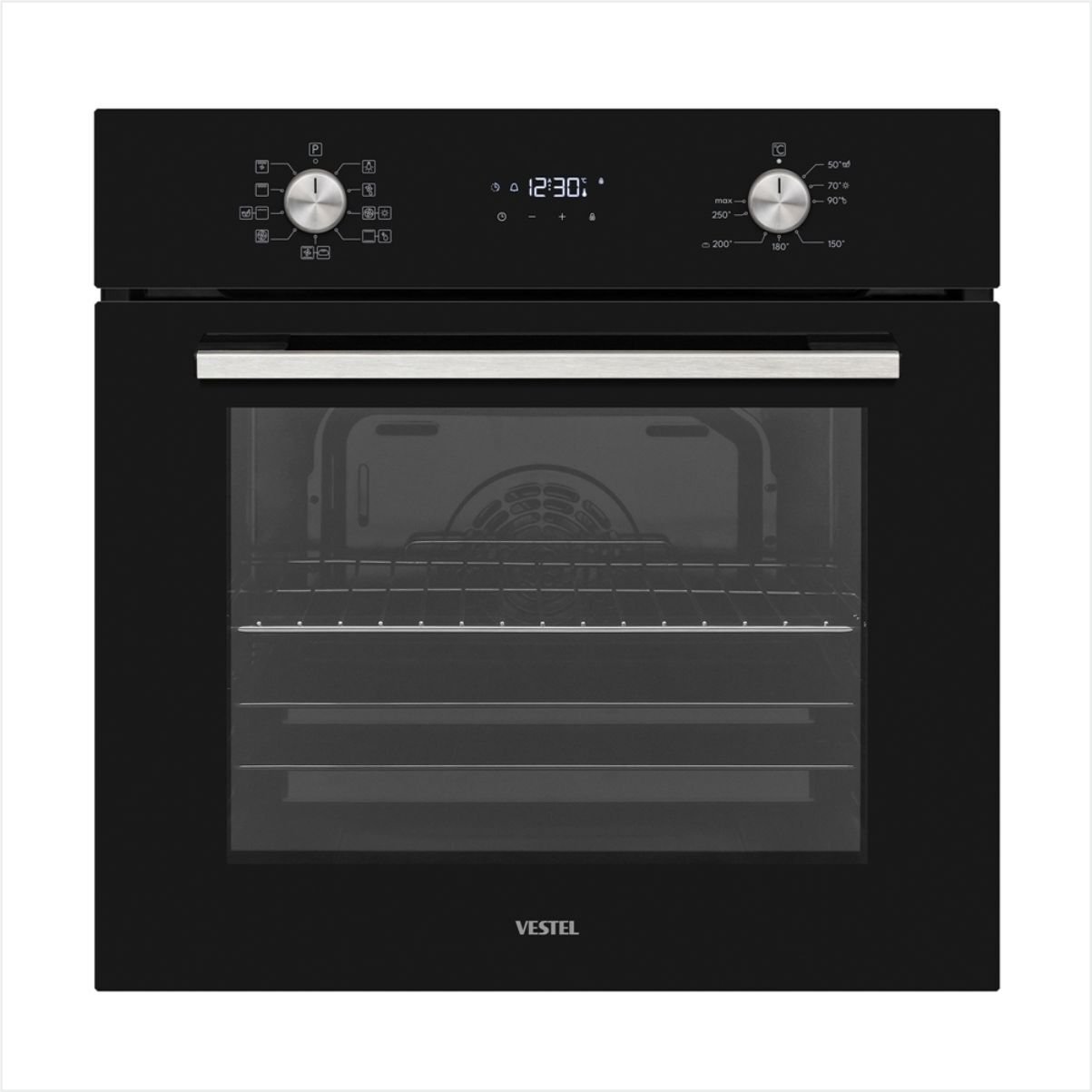 Vestel AF-6841 S Ankestre Fırın