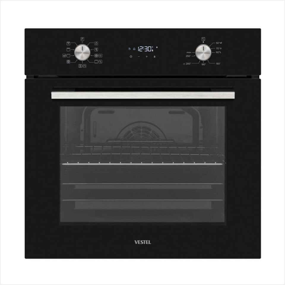 Vestel AF-6841 S Ankestre Fırın