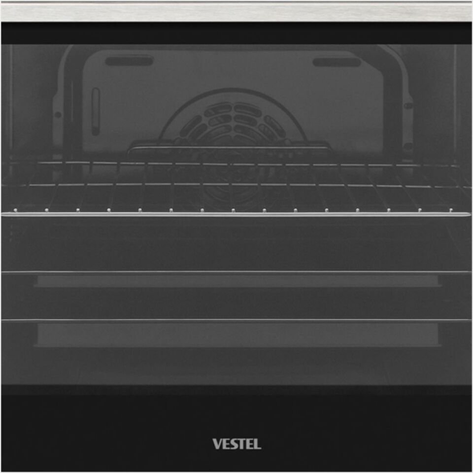 Vestel AF-6841 S Ankestre Fırın