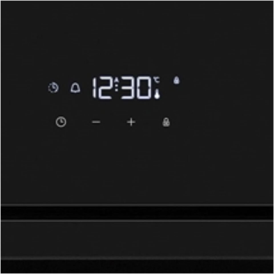 Vestel AF-6841 S Ankestre Fırın