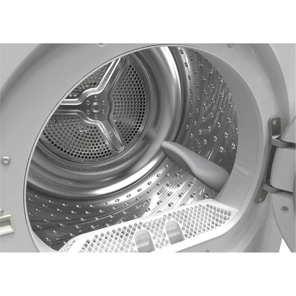 Vestel KM 106301 10 kg Çamaşır Kurutma Makinesi