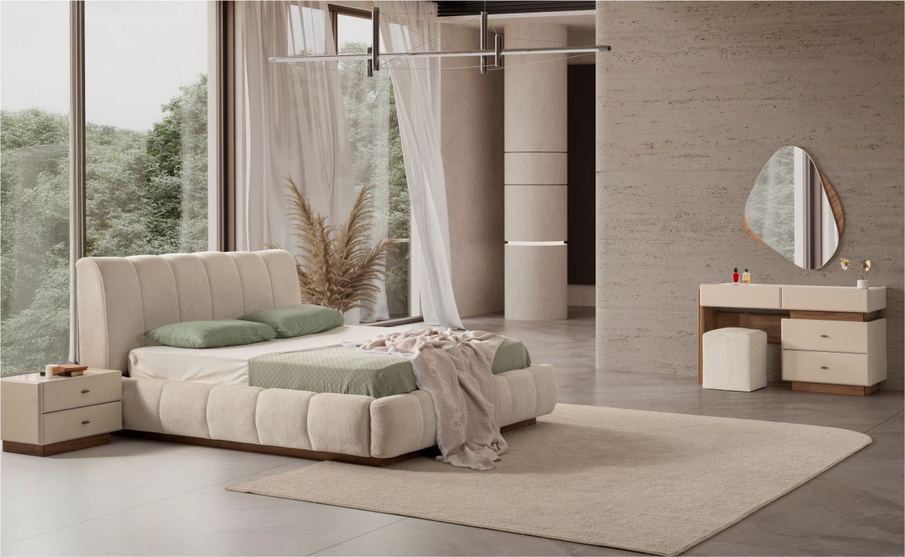 Roma Yatak Odası Takımı