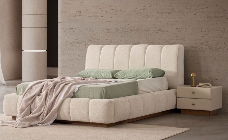 Roma Yatak Odası Takımı