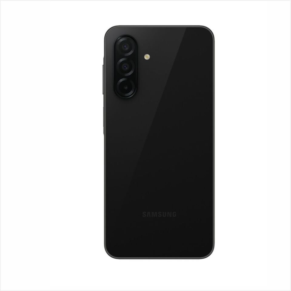SAMSUNG GALAXY A26 BLACK 6/128