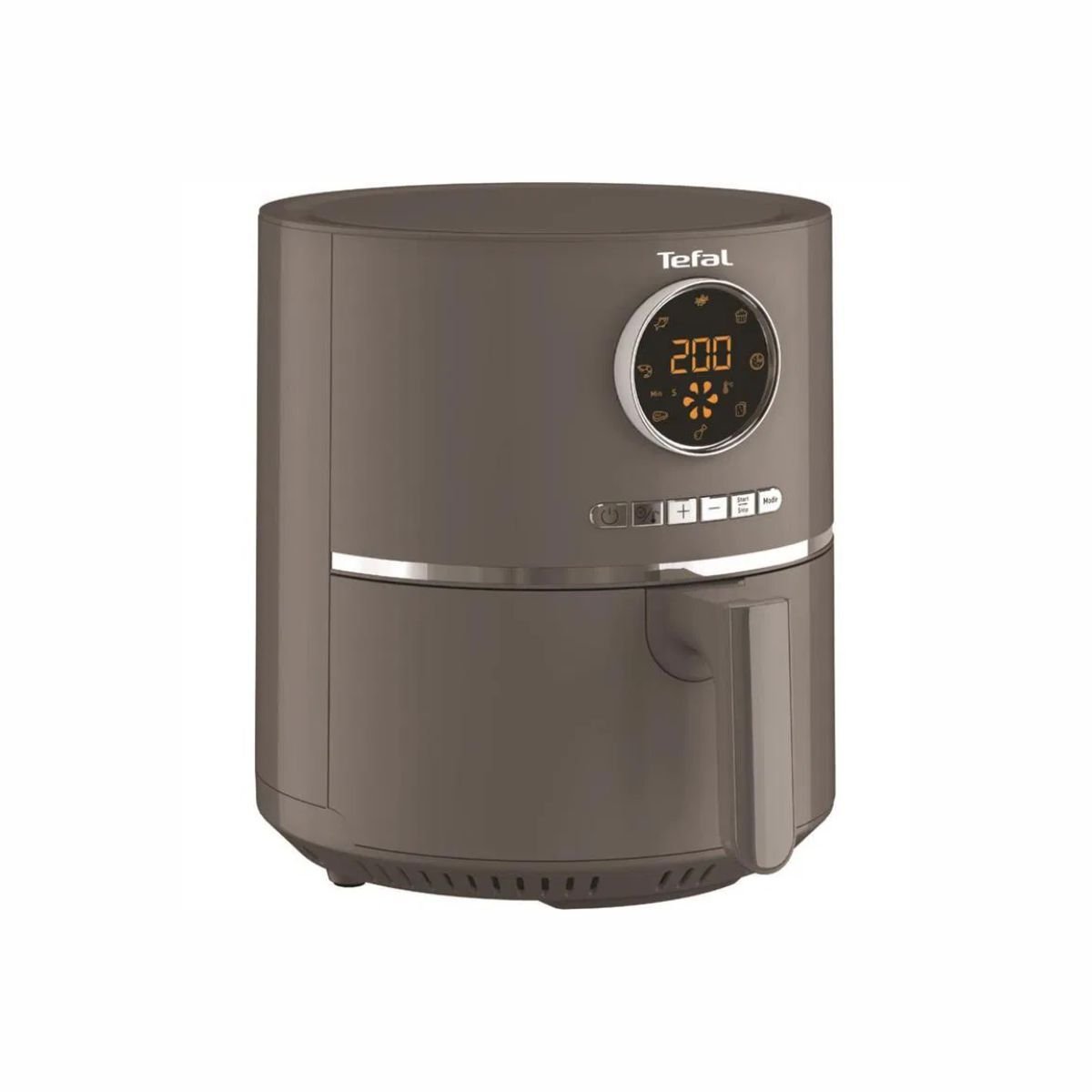 Tefal Easy Fry Ultra Az Yağlı Fritöz - 4.2L