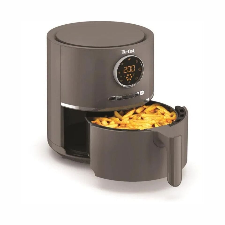 Tefal Easy Fry Ultra Az Yağlı Fritöz - 4.2L
