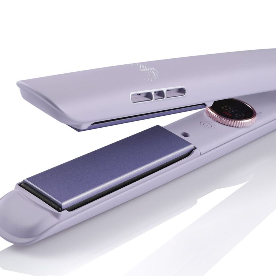 ARZUM AR5102 HYPNOSE IONMAX SAÇ DÜZLEŞTİRİCİ - LİLA