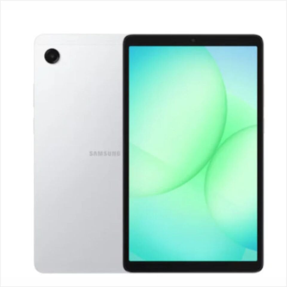 SAMSUNG GALAXY TAB 11 4/64 GB SİLVER X130