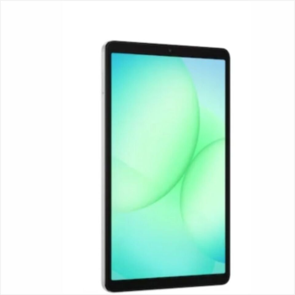 SAMSUNG GALAXY TAB 11 4/64 GB SİLVER X130