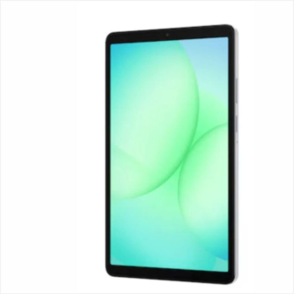 SAMSUNG GALAXY TAB 11 4/64 GB SİLVER X130